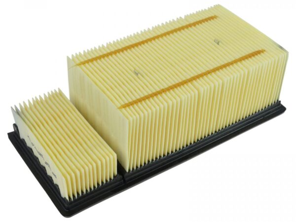 Ilmansuodatin F250