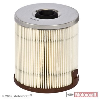 Polttoainesuodatin F250