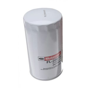 Moottoriöljysuodatin F250