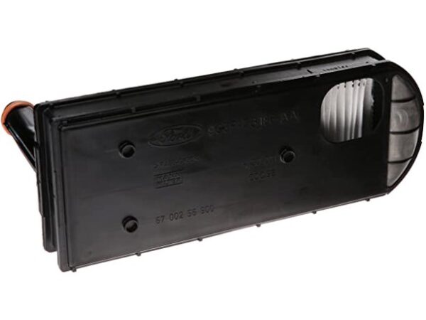 Vaihteistosuodatin F250