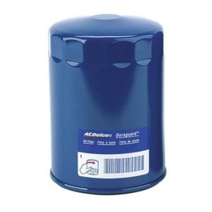 Moottoriöljysuodatin Detroit Diesel