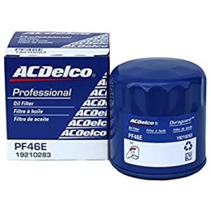 Moottoriöljysuodatin Suburban