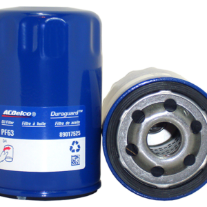 Moottoriöljysuodatin Suburban