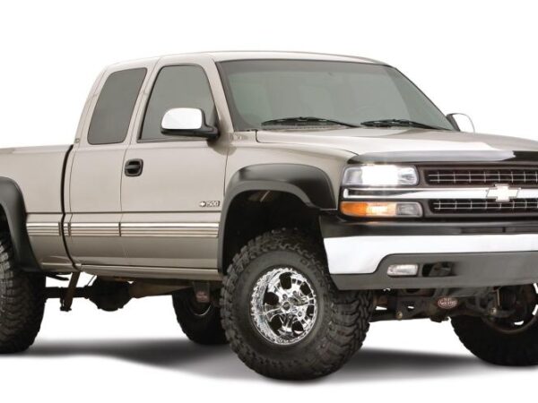Levikkeet Silverado 1500/2500