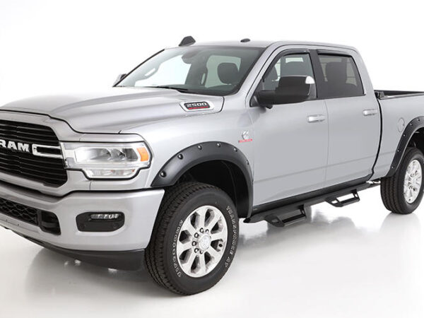 Levikkeet RAM 2500