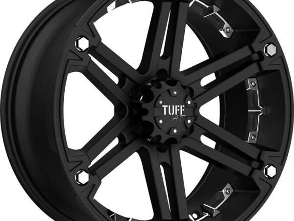 Tuff T01