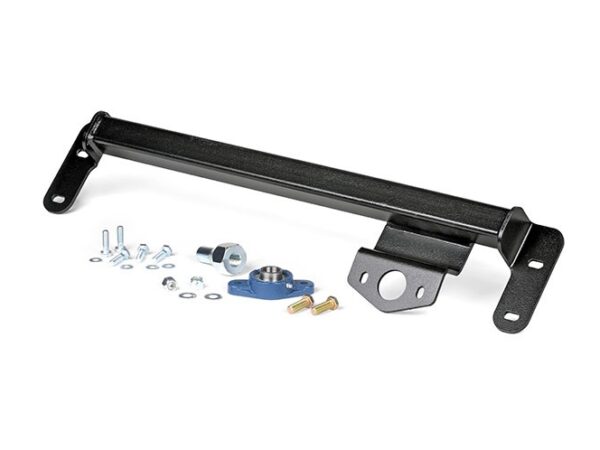RAM 2500 ohjaussimpukan tuki