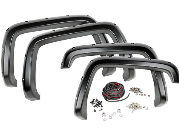 Levikkeet GMC Sierra 2500/3500 11-14