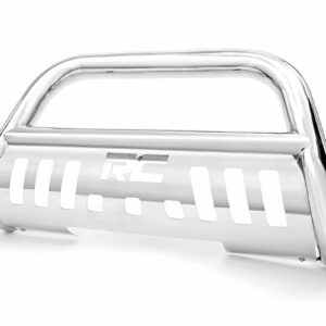 Bullbar Silverado 2500