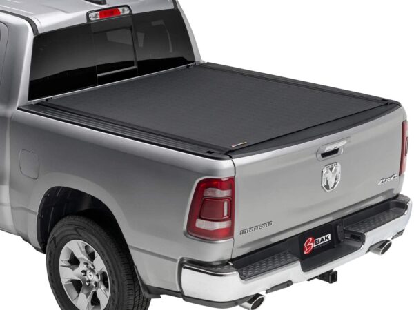 Revolver X2 Lavakate RAM DS 2010-2021