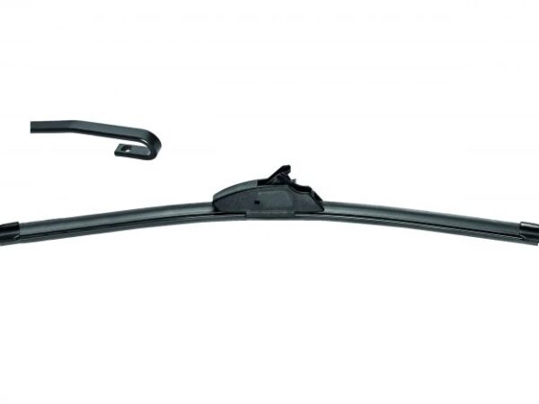 Pyyhkijänsulka 55cm