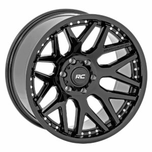 Rough Country 95 Series