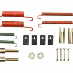 Käsijarrun asennussarja F250