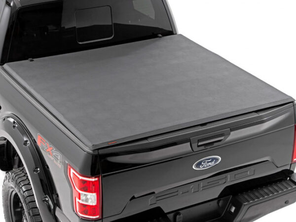 Lavakate Ford