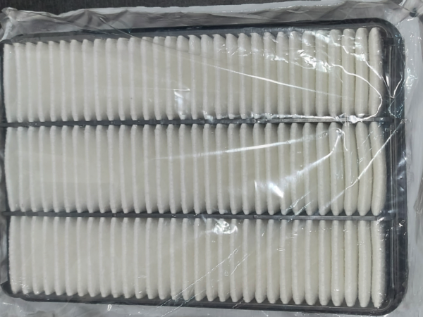 Ilmansuodatin RAM TRX