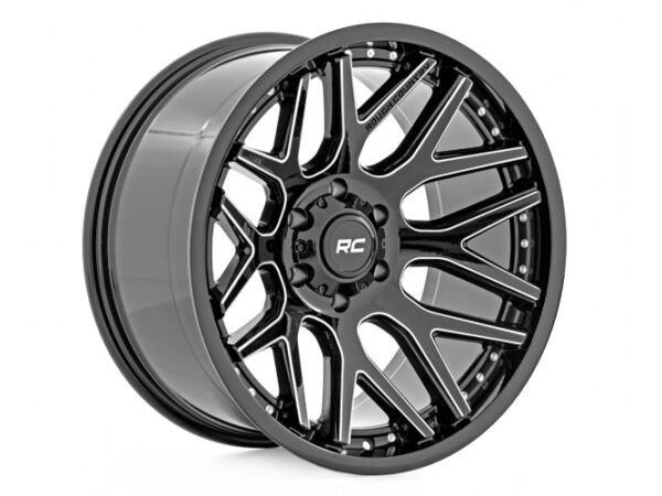 Rough Country 95 Series