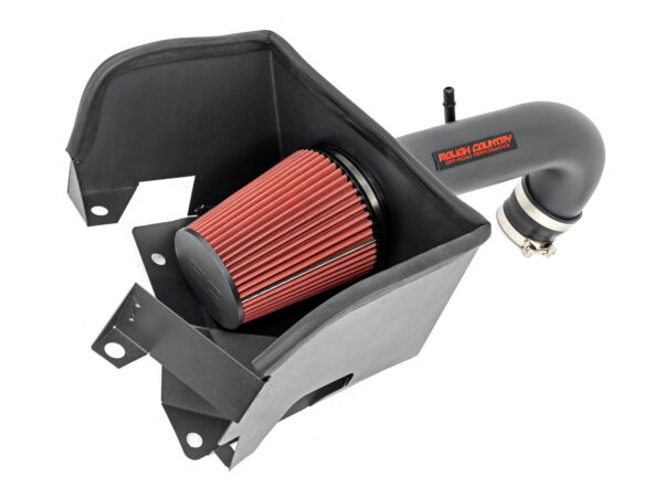 Cold Air Intake Kit RAM 1500