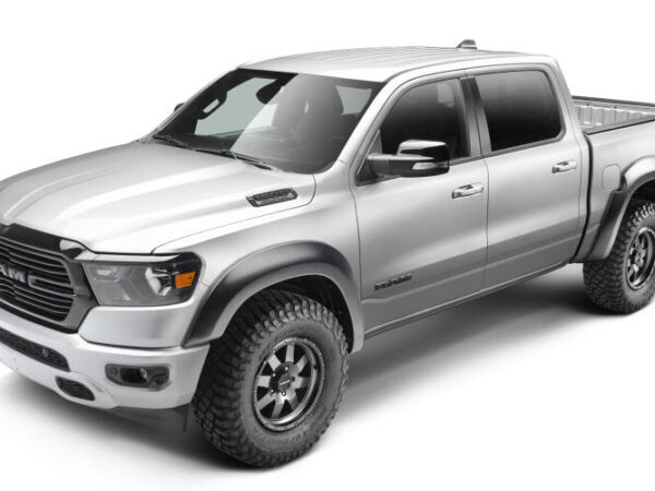 Levikkeet RAM 1500