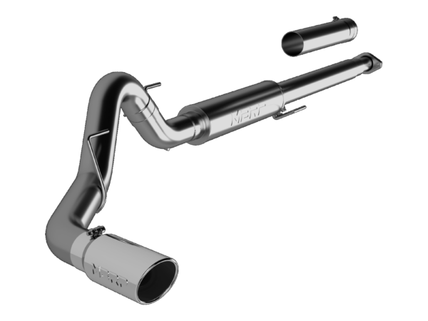 MBRP Axle Back