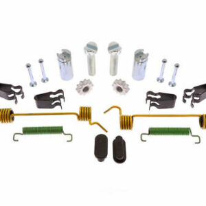 Käsijarrun jousisarja