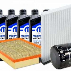 RAM 5.7 Huoltopaketti