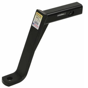 Vetopää 12″ drop