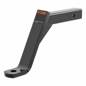 Vetopää 10″ drop