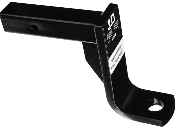 Vetopää 8″ drop