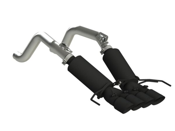 MBRP Axle Back