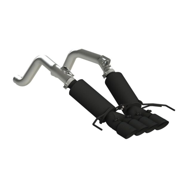 MBRP Axle Back
