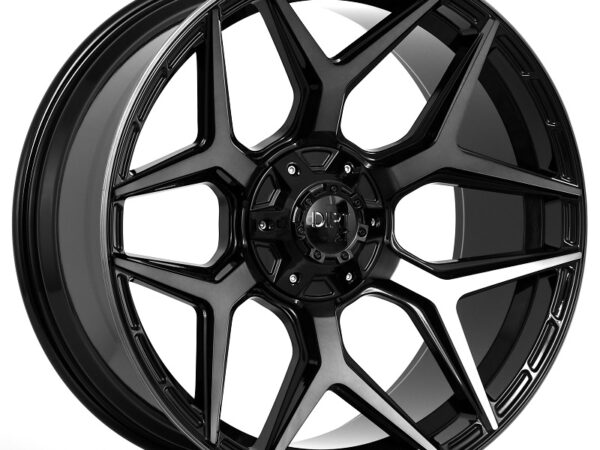 Dirt D44