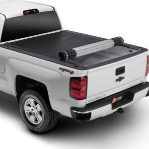 Revolver lavakate GM