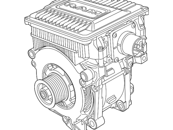 e-torque laturi