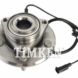 Etu Pyöränlaakeri RAM