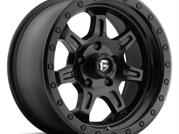 Fuel JM2