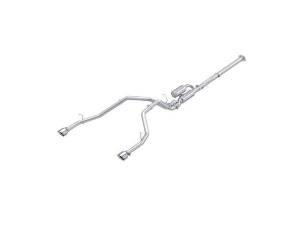 MBRP Putkisto SST 3.0