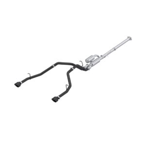 MBRP putkisto SST 3.0