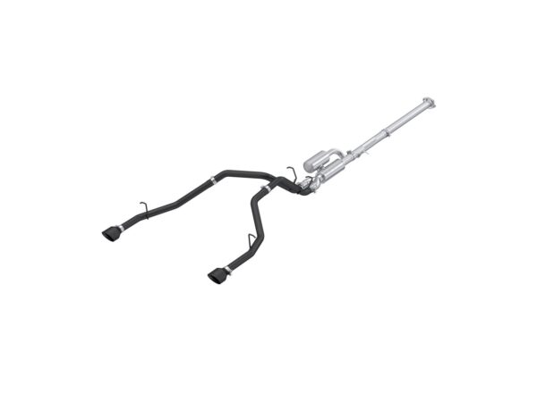 MBRP putkisto SST 3.0