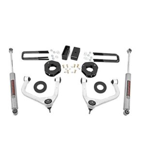 Silverado 1500 3,5″ korotussarja