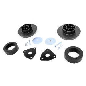 Ram 1500 2,5″ korotussarja