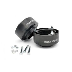 Ram 2500 2,5″ keulan korotus