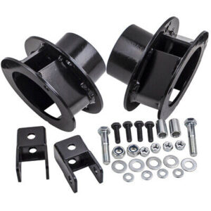 Ram 2500 2,5″ keulan korotus