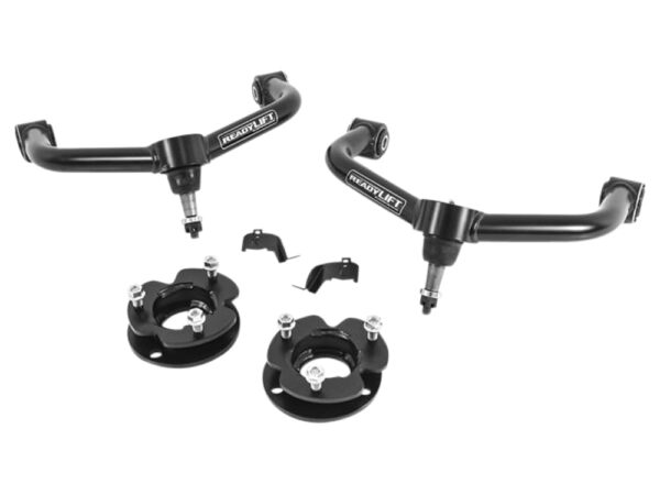 Ram 1500 DT 1,5″ ilma-alustan korotus