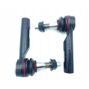 RAM (DT) Raidetangon ulkopää