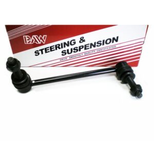 Koiranluu, Etupää / Oikea