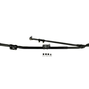 Ohjausvarsi/raidetanko sarja