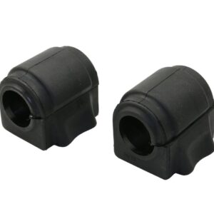 Etuvakaajan runkohelat,