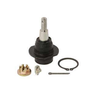 Yläpallonivel, F150