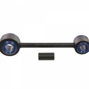 Koiranluu, Taka 05-14 Mustang