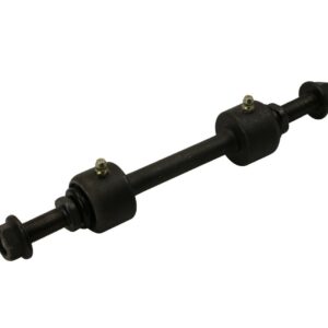 Koiranluu, Etupää (4×4)